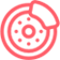 BRAKE WHEEL